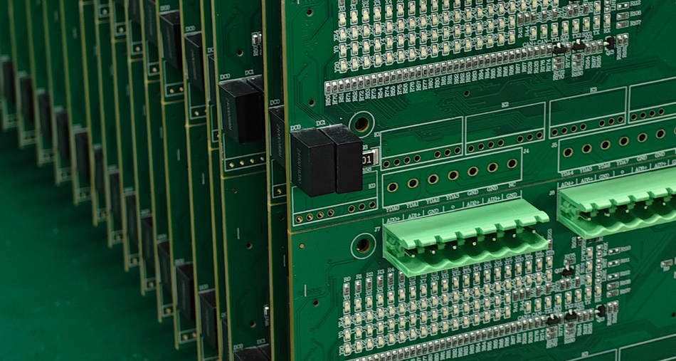 Come ottenere un vantaggio vantaggioso tra costo e qualità nella produzione di PCBA?