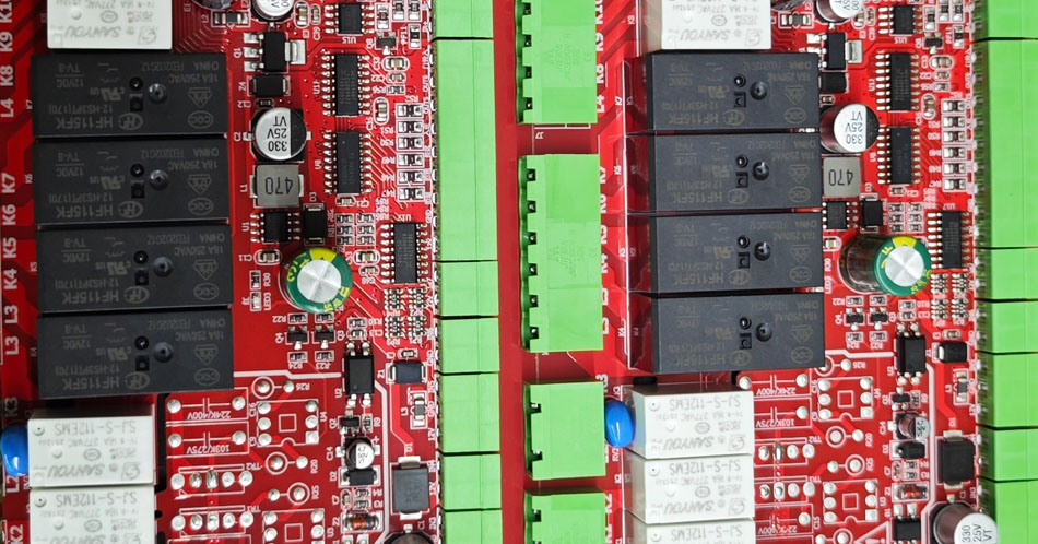 Sfide e soluzioni di consegna per le fabbriche PCBA