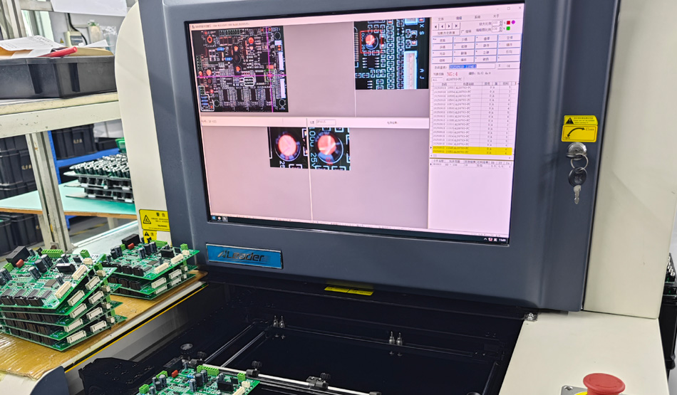 Garantire la consegna puntuale: pianificazione della produzione e strategie di pianificazione per le fabbriche PCBA