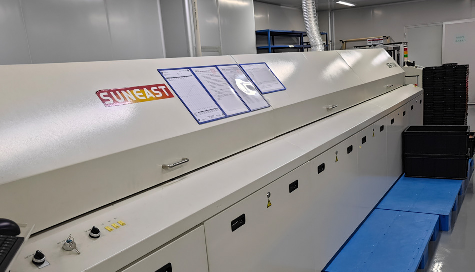 Come può la competenza tecnica di una fabbrica PCBA raggiungere il successo in progetti complessi?