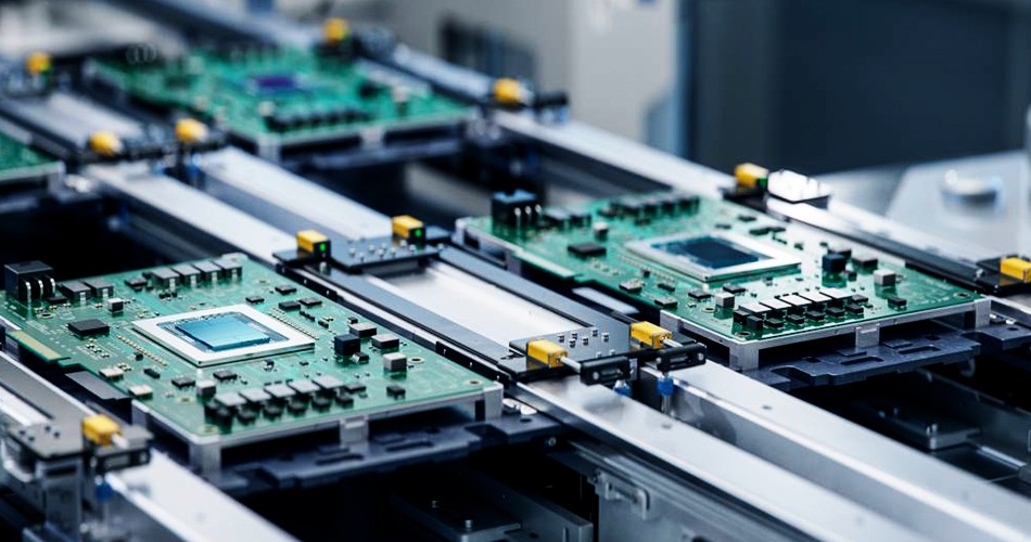 Esplorazione delle ultime innovazioni tecnologiche e applicazioni nelle fabbriche PCBA