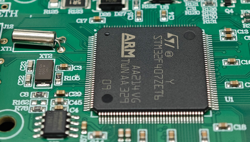 Come valutare le capacità di una fabbrica di PCBA nella lavorazione di PCB ad alta densità?