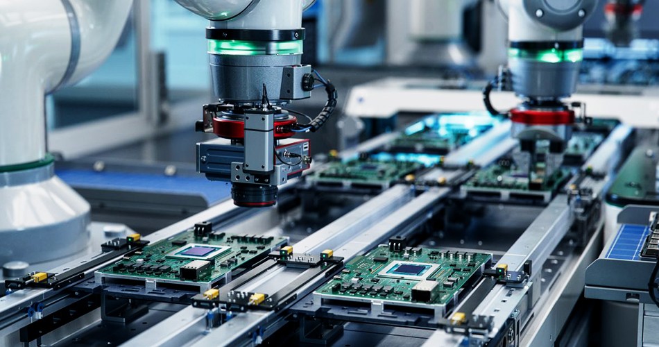 Esplorazione delle strategie di gestione della qualità totale per le fabbriche PCBA