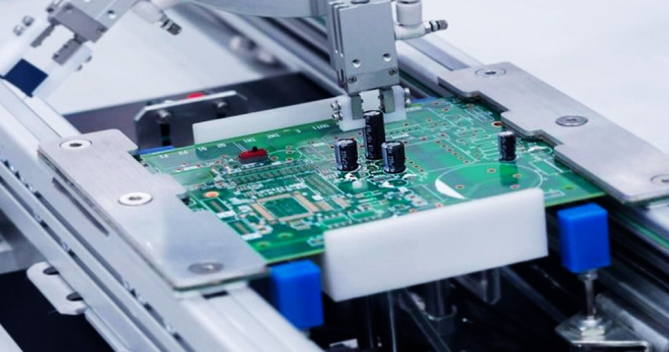 Come migliorare l'efficienza della produzione in fabbrica dello strumento da giardinaggio elettrico PCBA attraverso attrezzature avanzate?