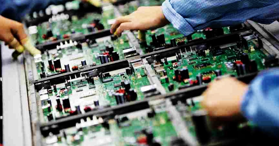 Pianificazione della linea di produzione in fabbrica PCBA: fattori chiave che influenzano l'efficienza della produzione