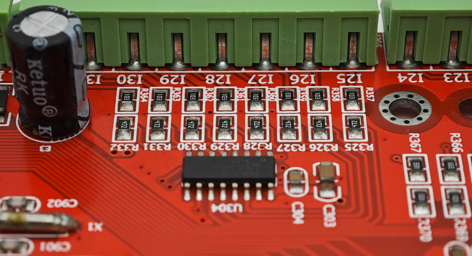 Come accelerare i progetti attraverso il miglioramento dell'efficienza della fabbrica PCBA della pompa ad aria elettronica?