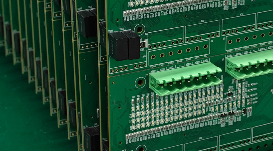 L'importanza delle partnership strategiche nella produzione di PCBA per le imprese