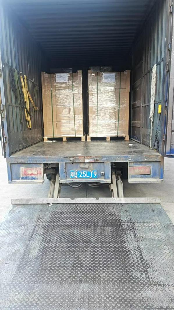 I PCBA del tuo distruggidocumenti sono in arrivo!