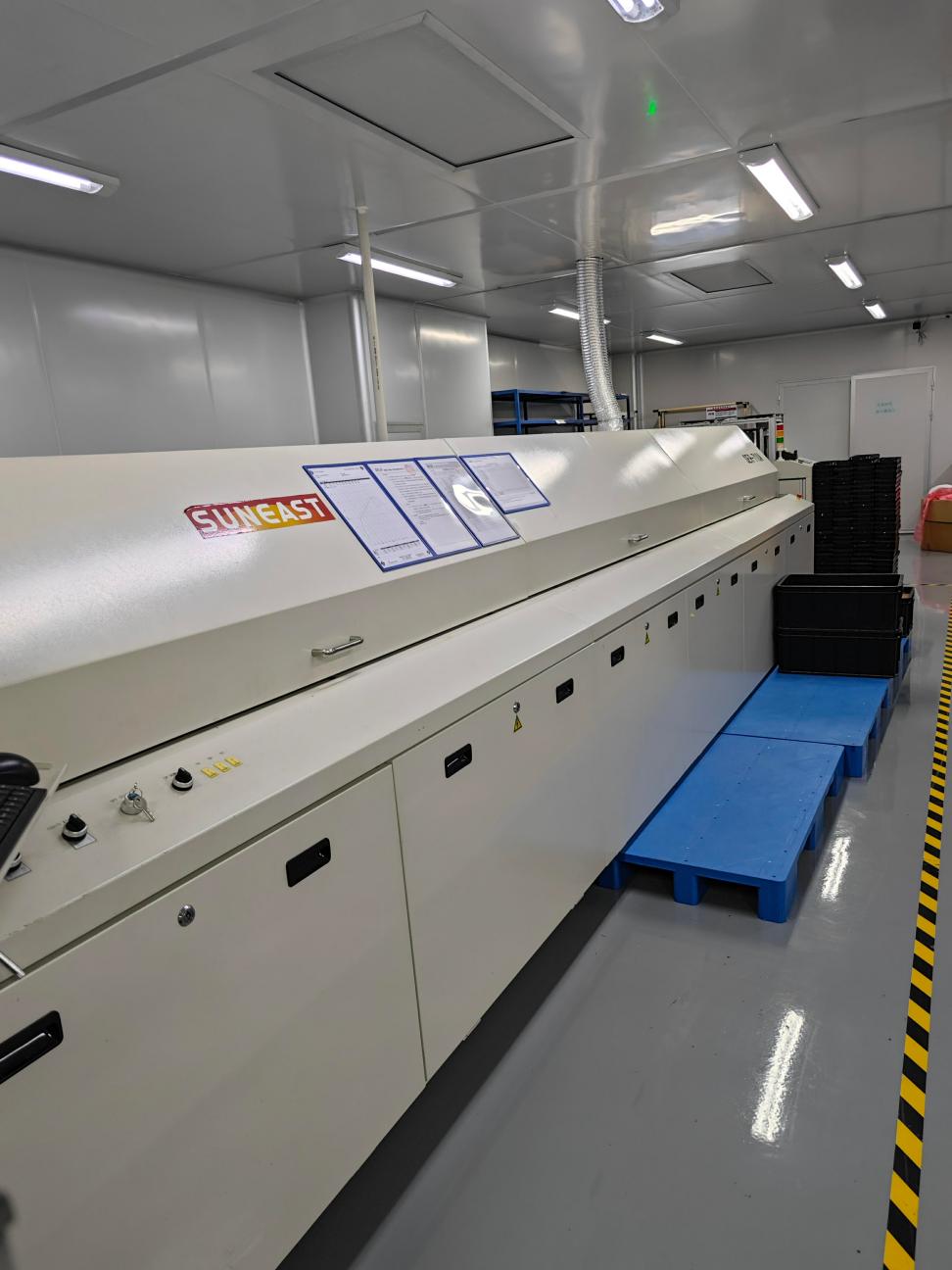 Come migliorare l'efficienza della catena di fornitura attraverso le fabbriche PCBA?