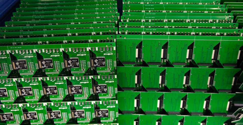 Come comprendere la forza tecnica di una fabbrica PCBA attraverso i casi di studio dei clienti?