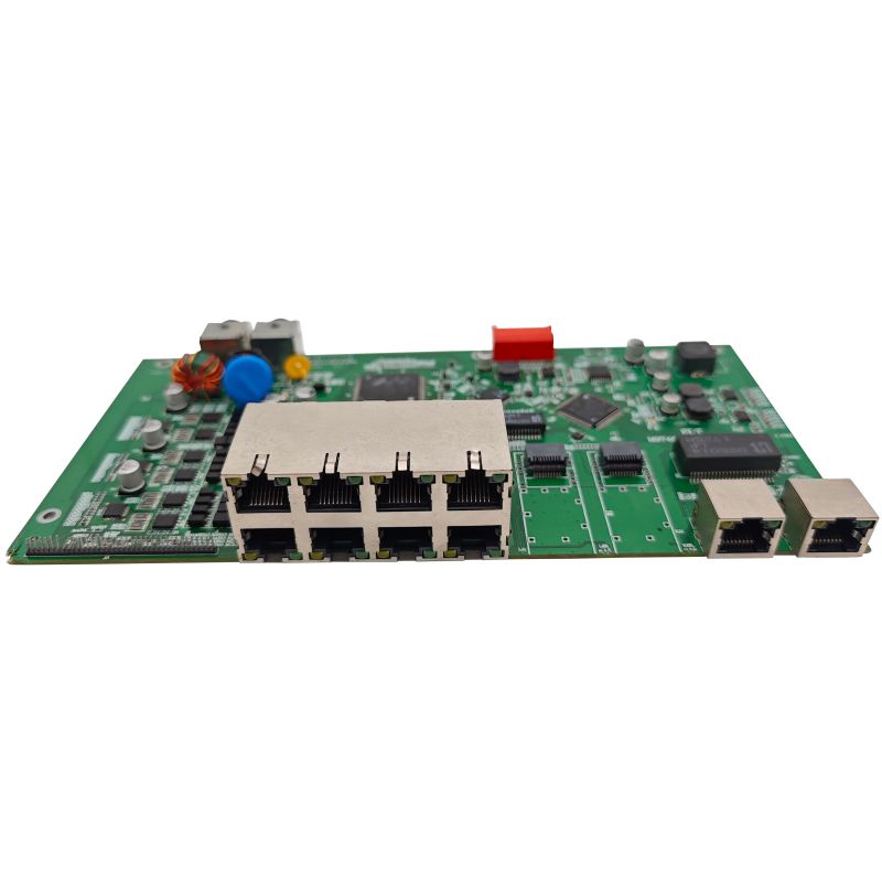 Scheda PCB del router 5G