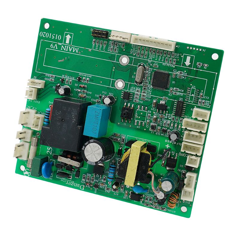 PCBA per friggitrice ad aria