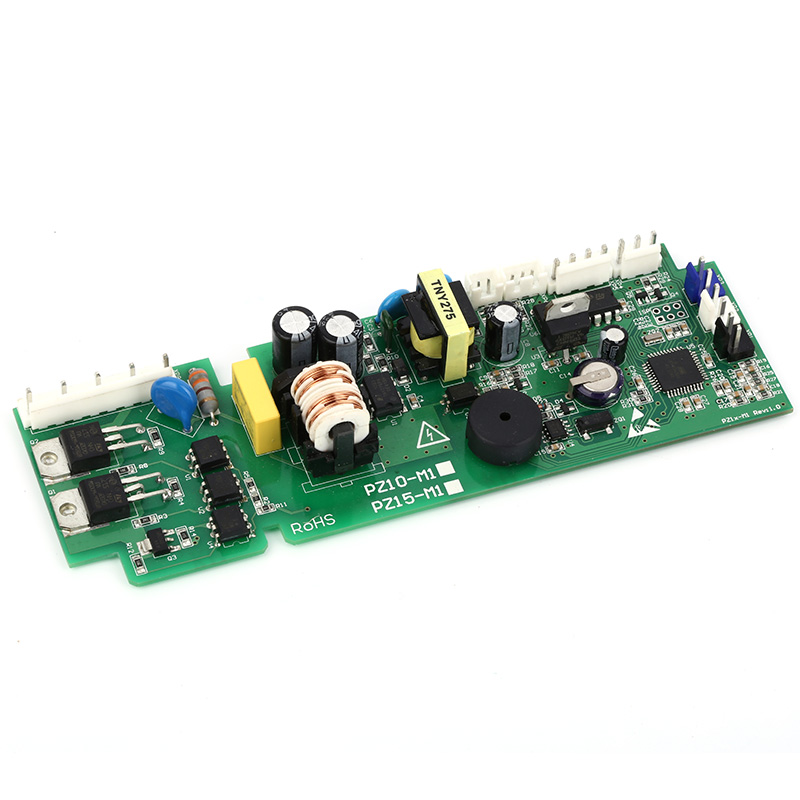 PCBA purificatore d'aria