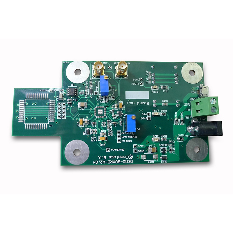 PCBA per il monitoraggio del bambino