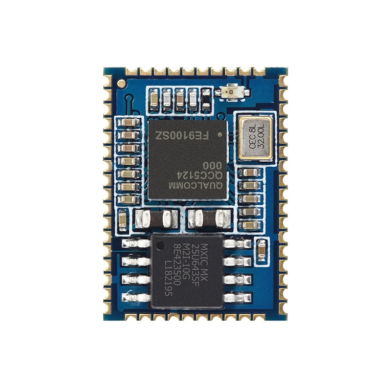 Modulo Bluetooth PCBA