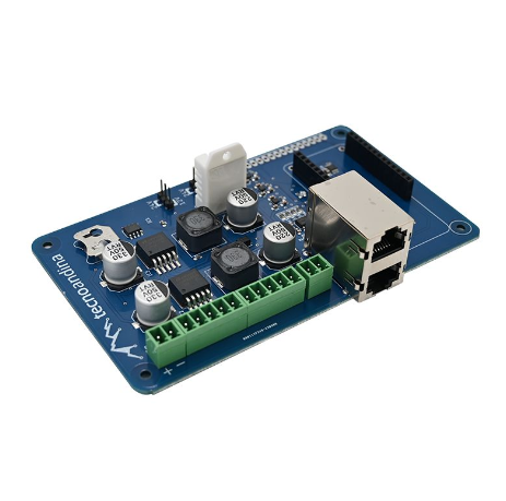 Smart Body Fat Scale PCBA