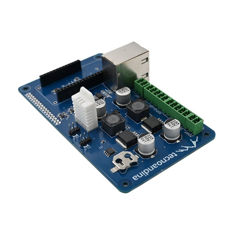Smart Body Fat Scale PCBA