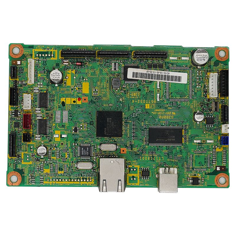 Barriera fotoelettrica di sicurezza PCBA