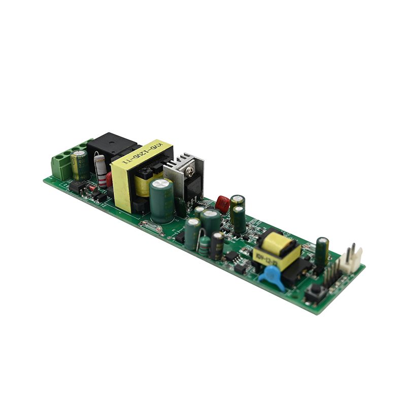 Relè di sicurezza PCBA