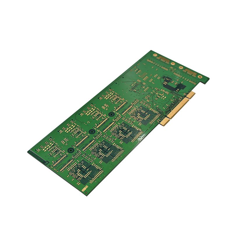 Sensore PCBA