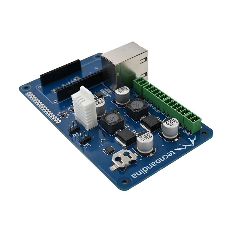 Pcba bilancia intelligente per il grasso corporeo