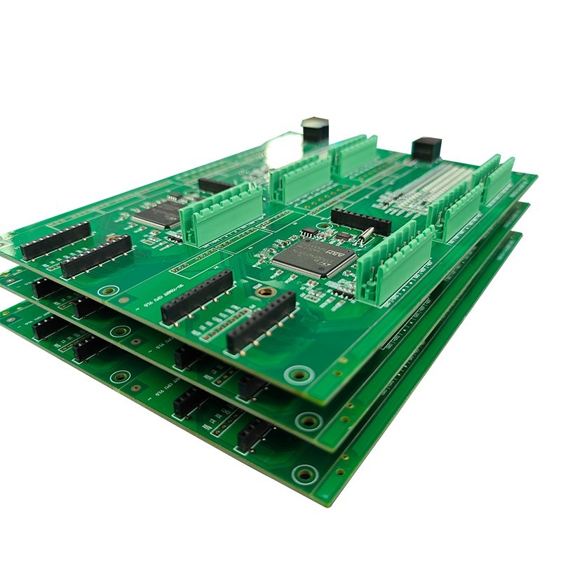 PCBA per scaldabagno solare