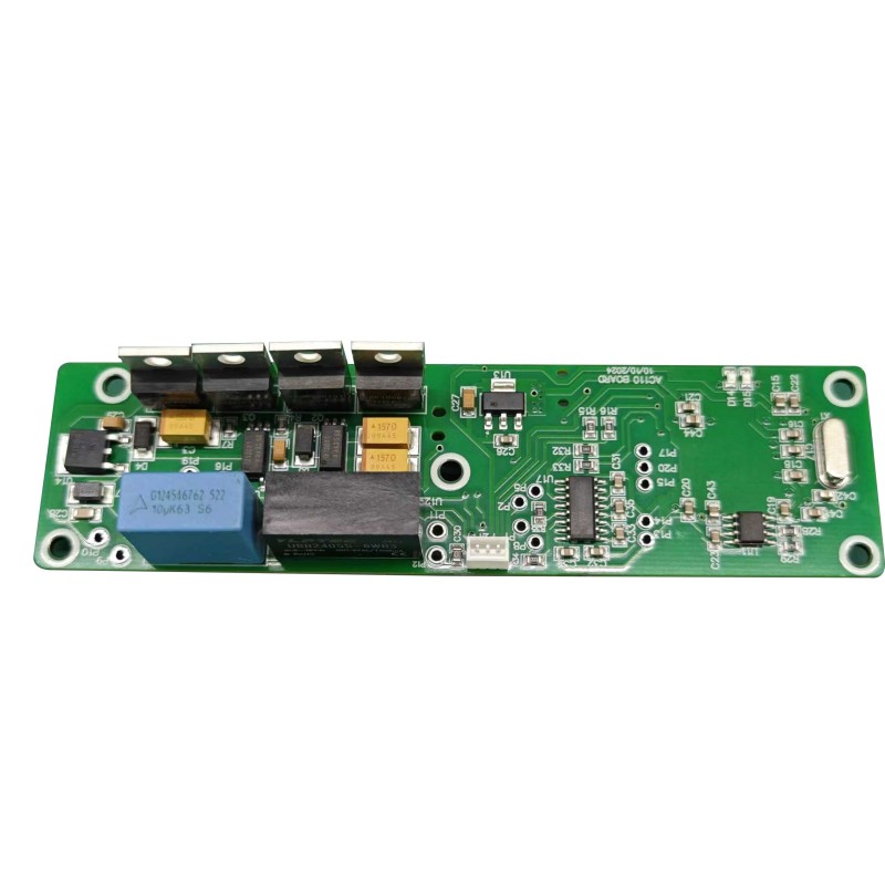 Controller della temperatura PCBA Controller della temperatura PCBA