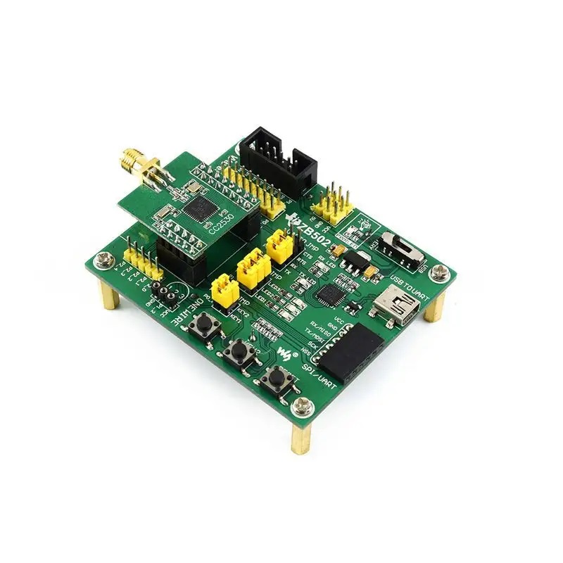 Modulo Zigbee PCBA